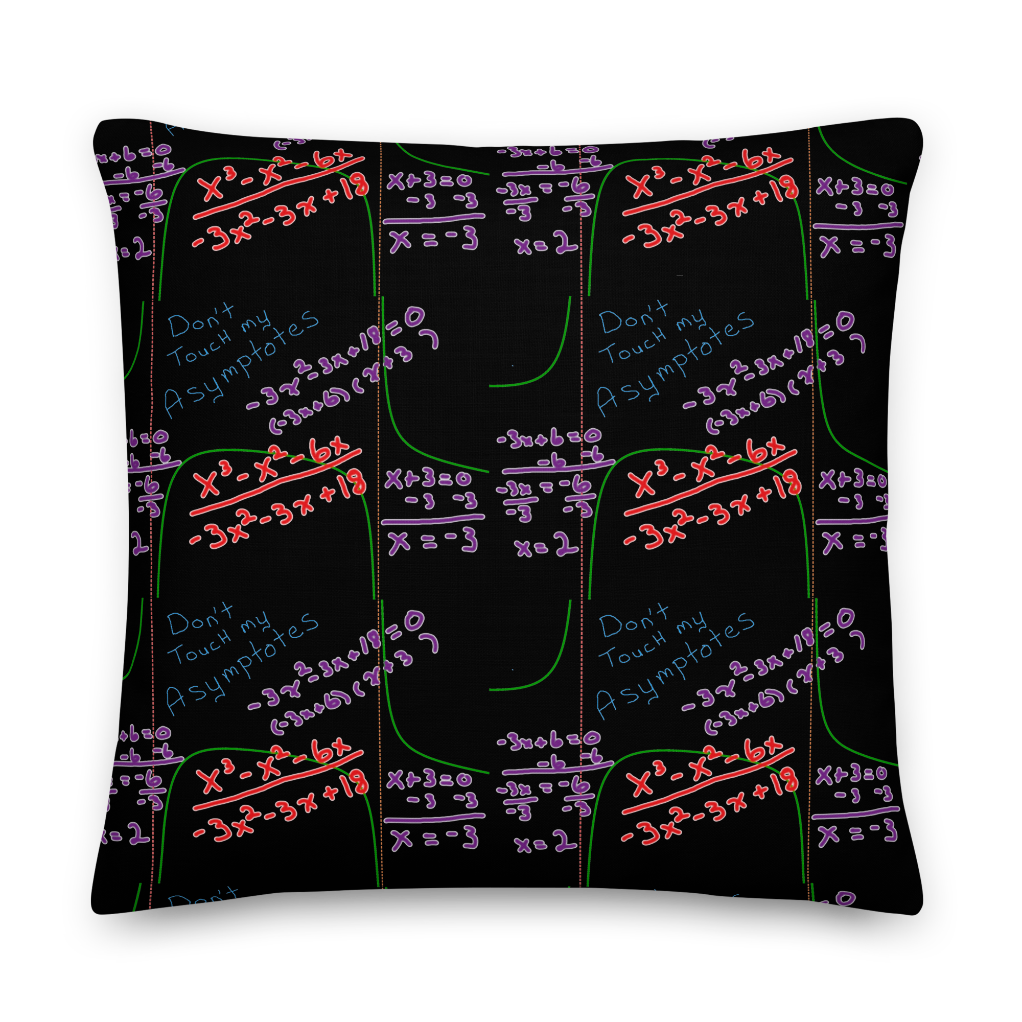 The M.I.N.D. Pillow Collection - Intelligent Softness - Image 2