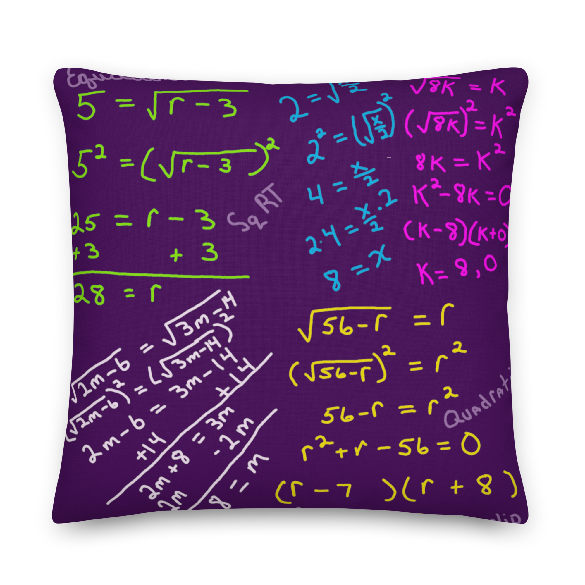 The M.I.N.D. Pillow Collection - Intelligent Softness - Image 6