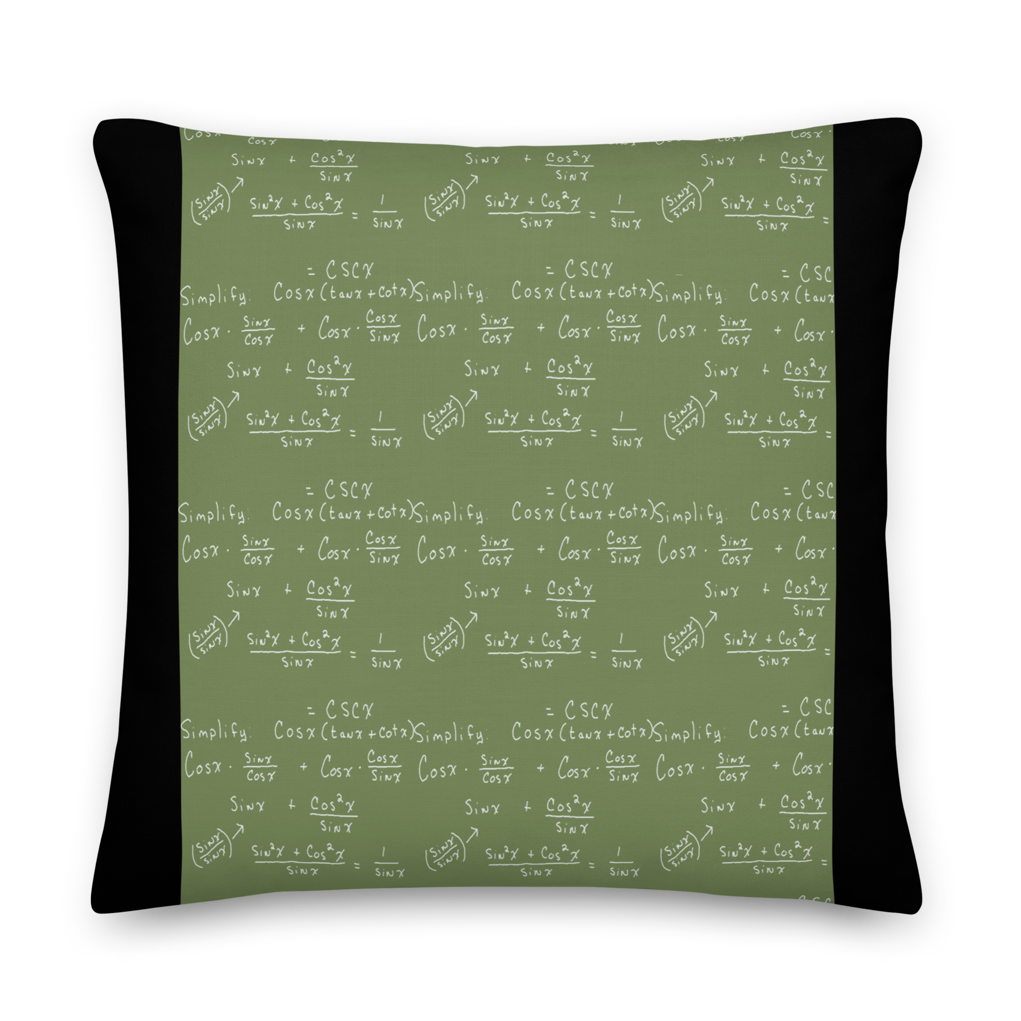 The M.I.N.D. Pillow Collection - Intelligent Softness - Image 3