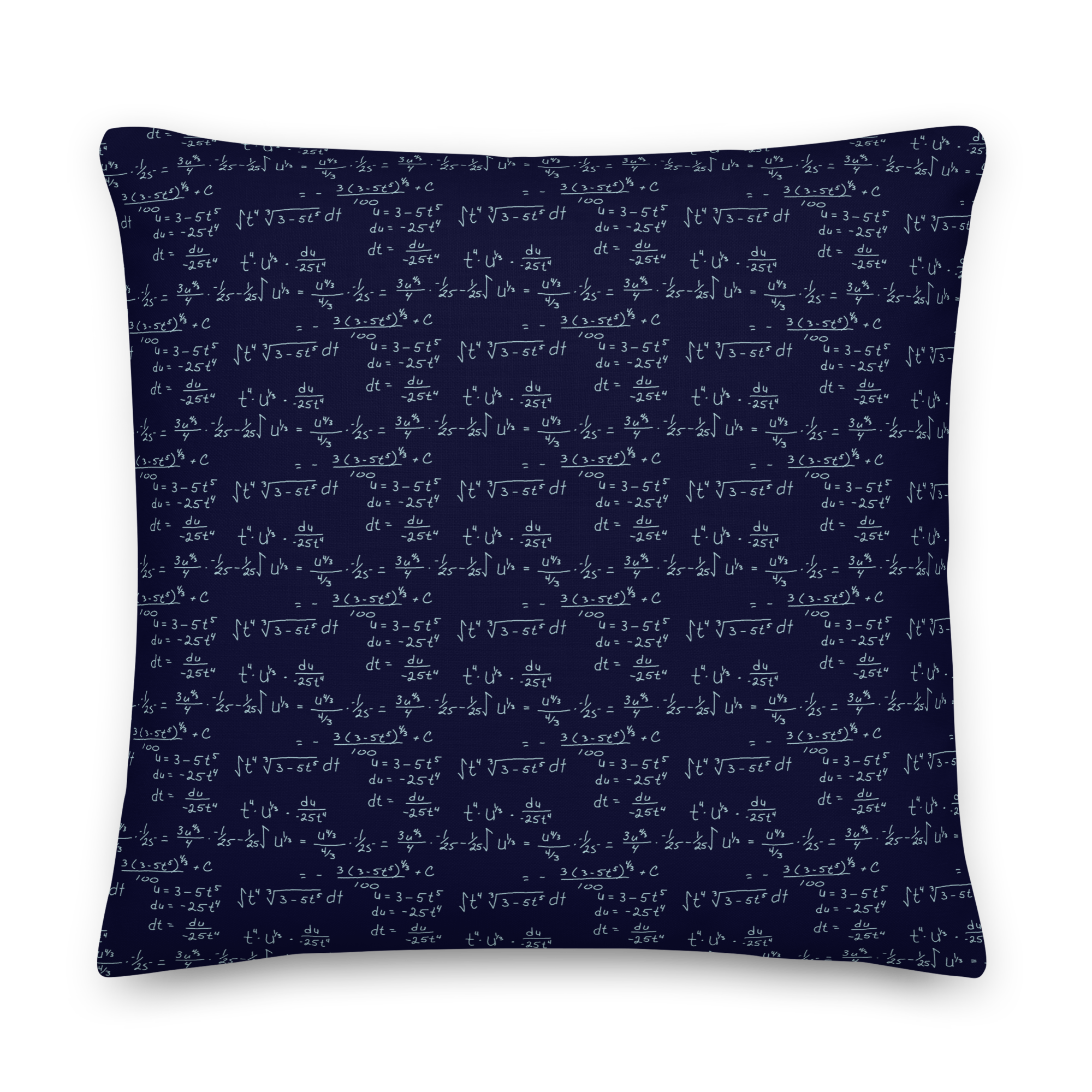 The M.I.N.D. Pillow Collection - Intelligent Softness